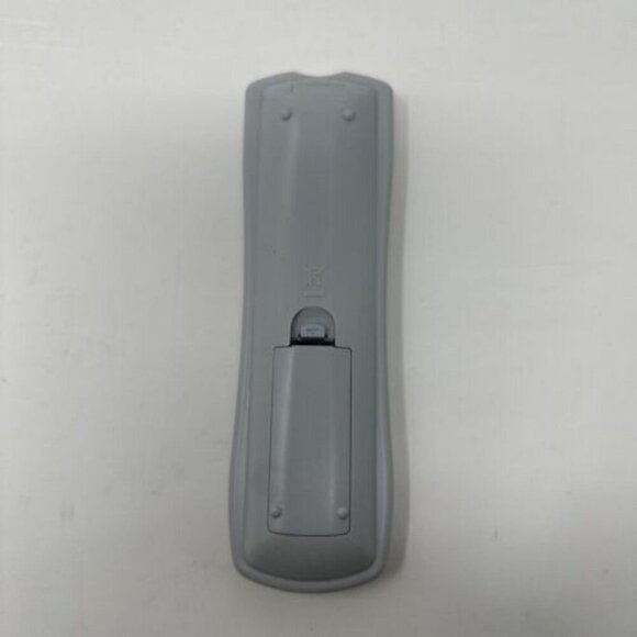 JVC  RM-SXV074U DVD Player Remote Control Gray Replacement Has Been Tested - Picture 2 of 3